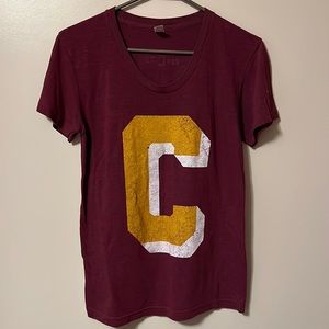 Cleveland Cavs Tee